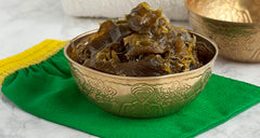 Moroccan Black Soap (100%Naturel) +FREE KESSA